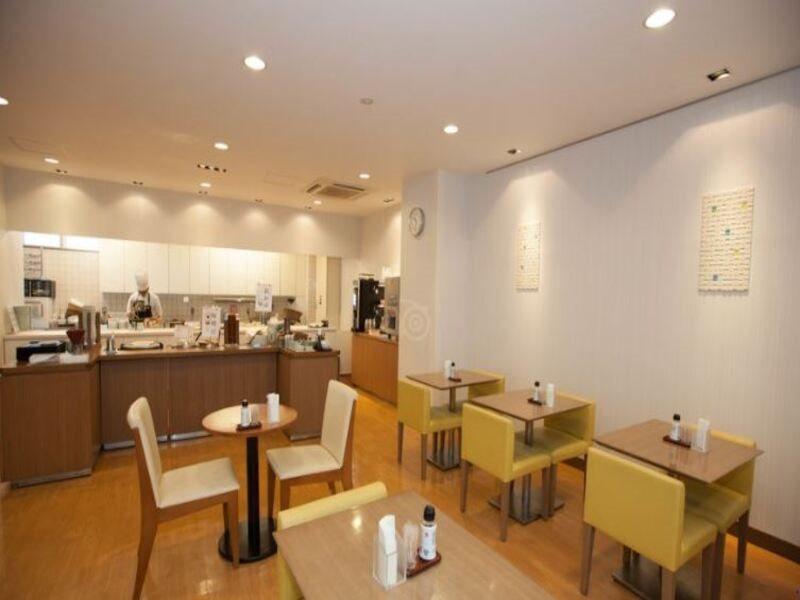 Dormy Inn Umeda Higashi Natural Hot Spring Osaka Bagian luar foto