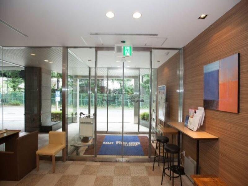 Dormy Inn Umeda Higashi Natural Hot Spring Osaka Bagian luar foto
