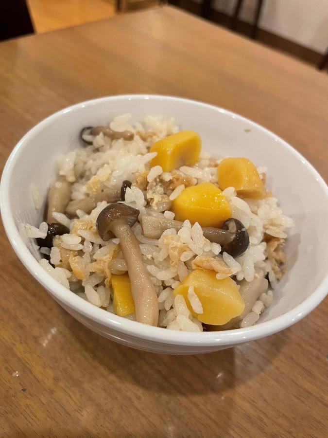 Dormy Inn Umeda Higashi Natural Hot Spring Osaka Bagian luar foto