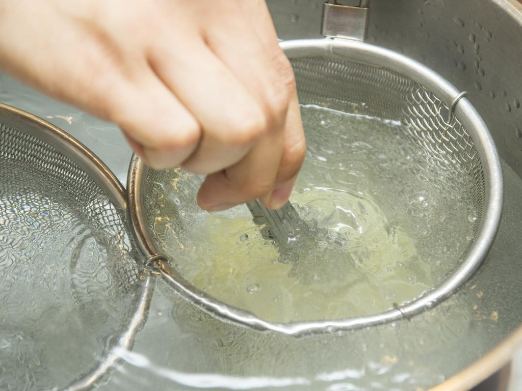 Dormy Inn Umeda Higashi Natural Hot Spring Osaka Bagian luar foto