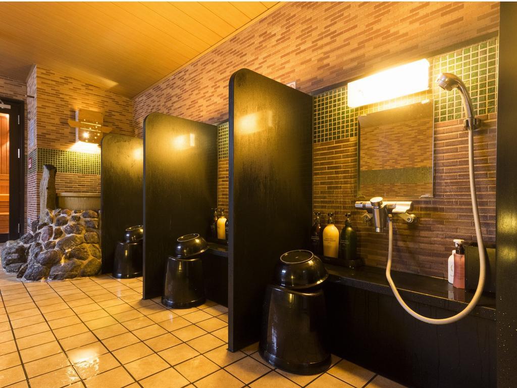 Dormy Inn Umeda Higashi Natural Hot Spring Osaka Bagian luar foto