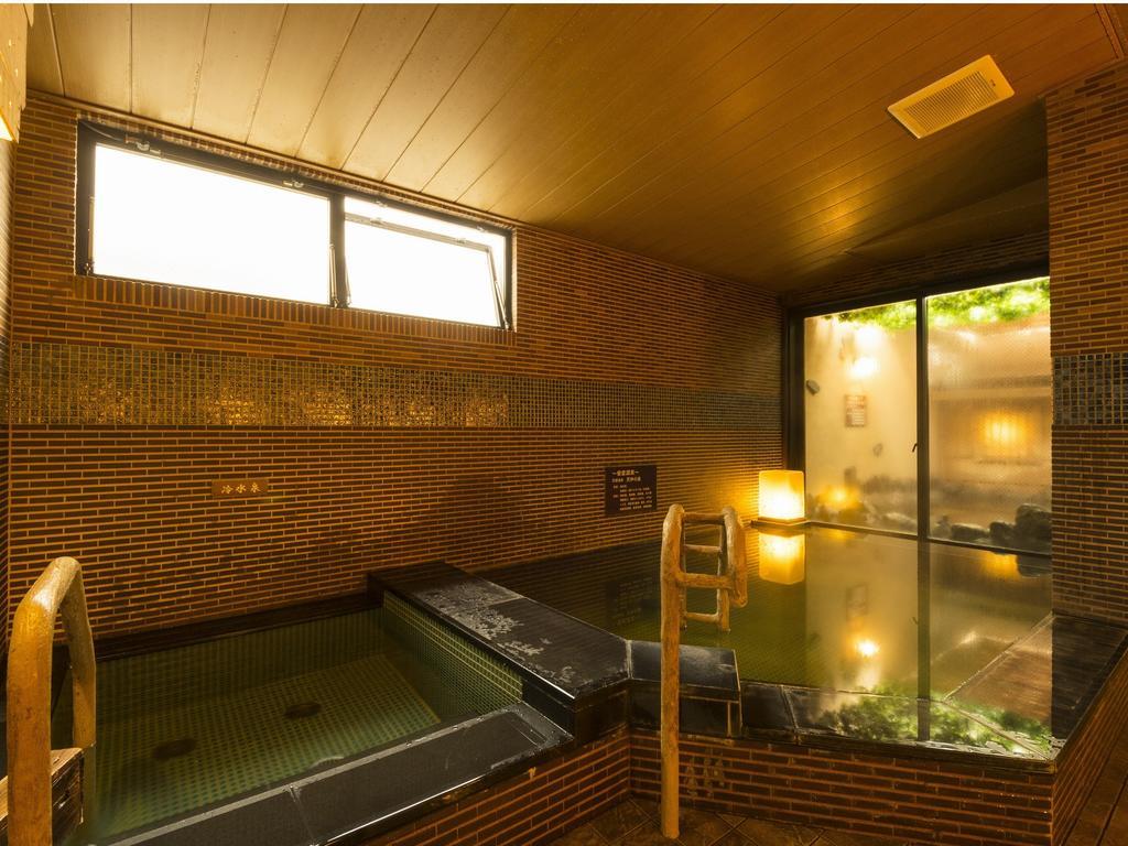 Dormy Inn Umeda Higashi Natural Hot Spring Osaka Bagian luar foto