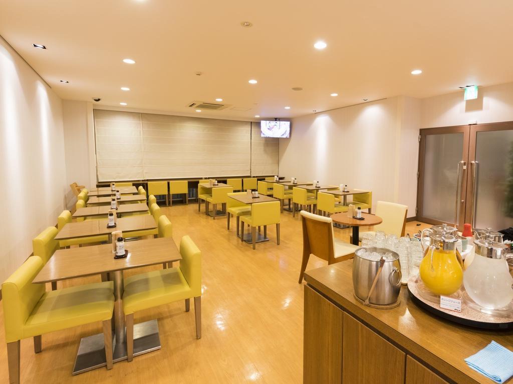 Dormy Inn Umeda Higashi Natural Hot Spring Osaka Bagian luar foto